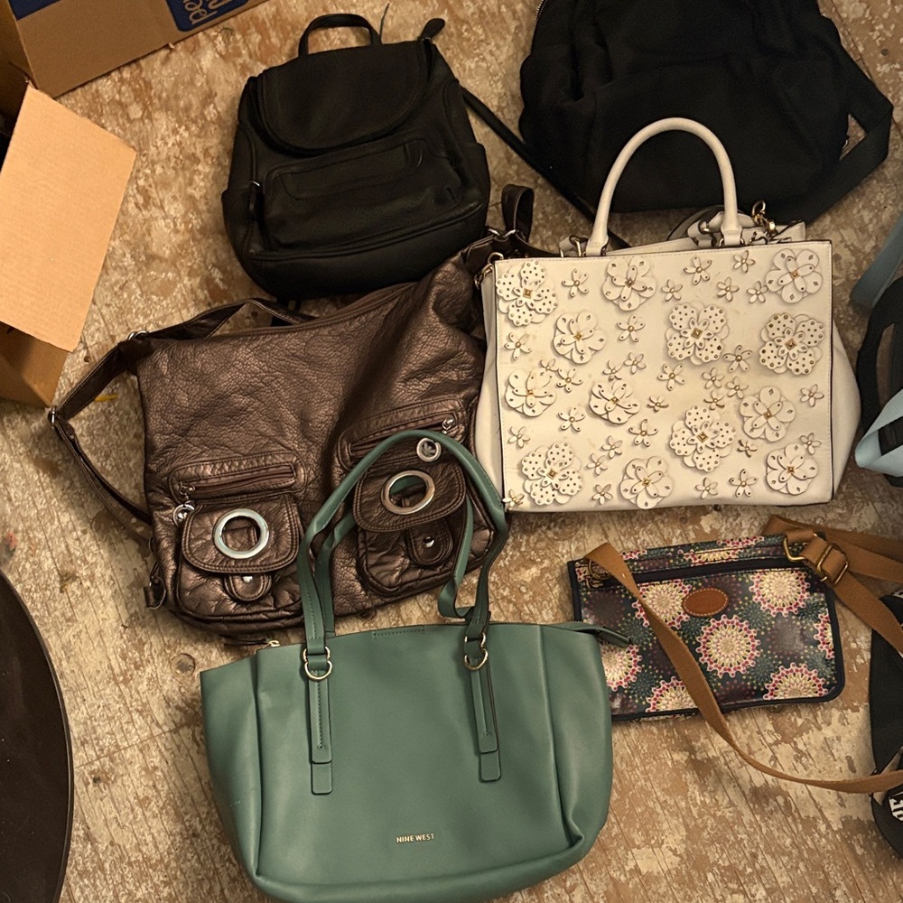 Handbags